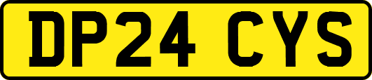 DP24CYS