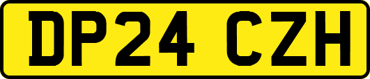 DP24CZH