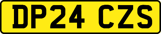 DP24CZS