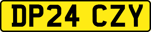 DP24CZY
