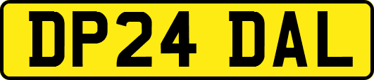 DP24DAL
