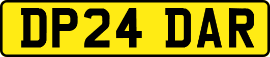 DP24DAR
