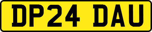 DP24DAU