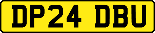 DP24DBU