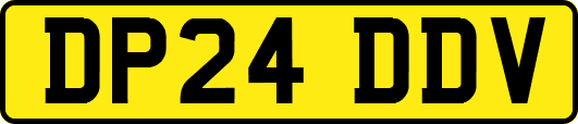 DP24DDV