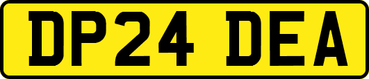 DP24DEA