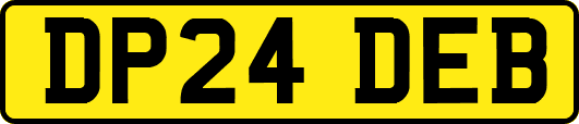 DP24DEB