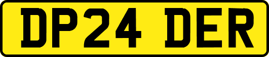 DP24DER