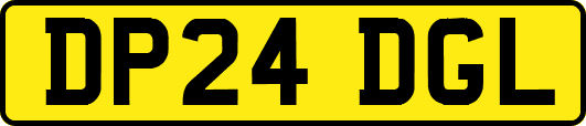 DP24DGL