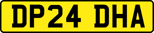 DP24DHA