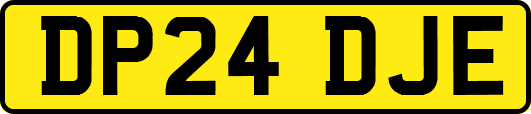 DP24DJE