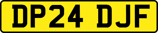 DP24DJF