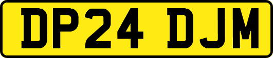 DP24DJM