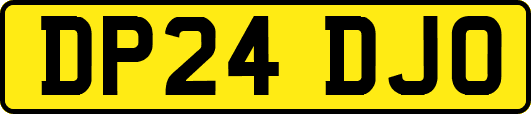 DP24DJO