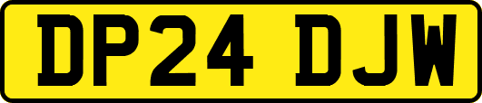 DP24DJW