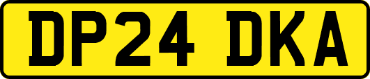 DP24DKA