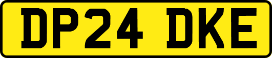 DP24DKE
