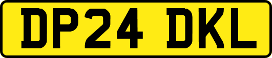 DP24DKL
