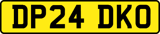 DP24DKO