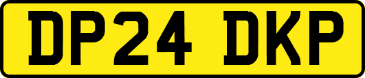 DP24DKP