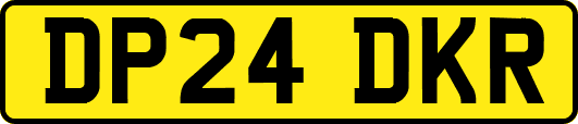 DP24DKR