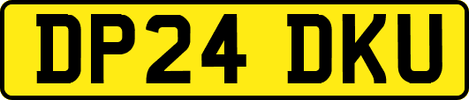 DP24DKU