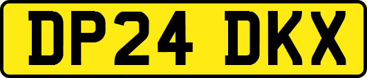DP24DKX