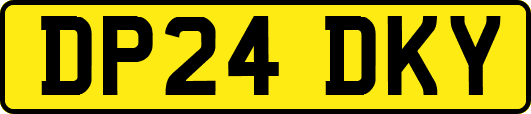 DP24DKY