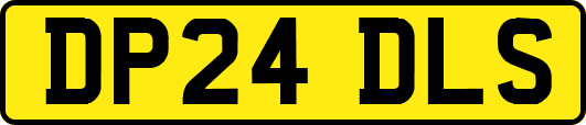 DP24DLS