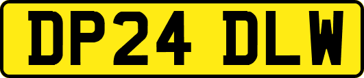 DP24DLW