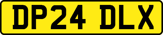 DP24DLX