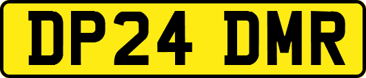 DP24DMR