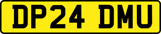 DP24DMU