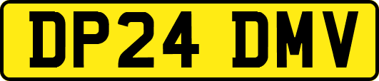 DP24DMV