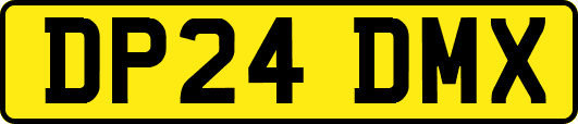 DP24DMX