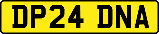 DP24DNA