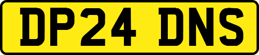 DP24DNS