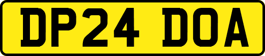 DP24DOA