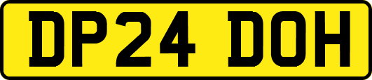 DP24DOH