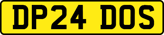 DP24DOS