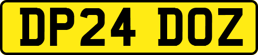 DP24DOZ