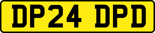 DP24DPD