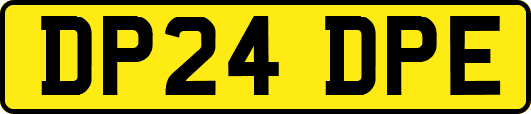 DP24DPE