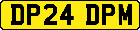DP24DPM