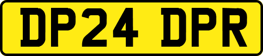 DP24DPR