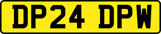 DP24DPW