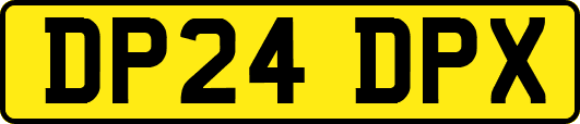 DP24DPX