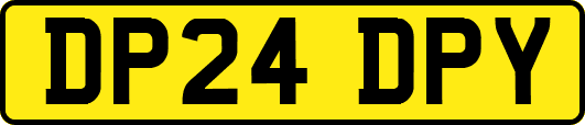 DP24DPY