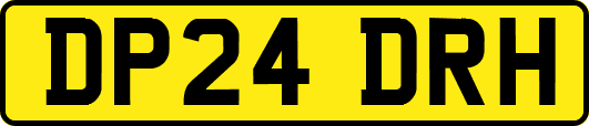 DP24DRH