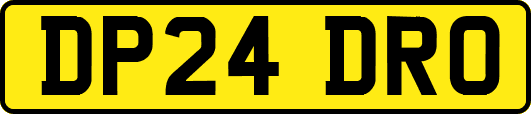 DP24DRO
